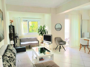 Lefkada SunCentral Apartments